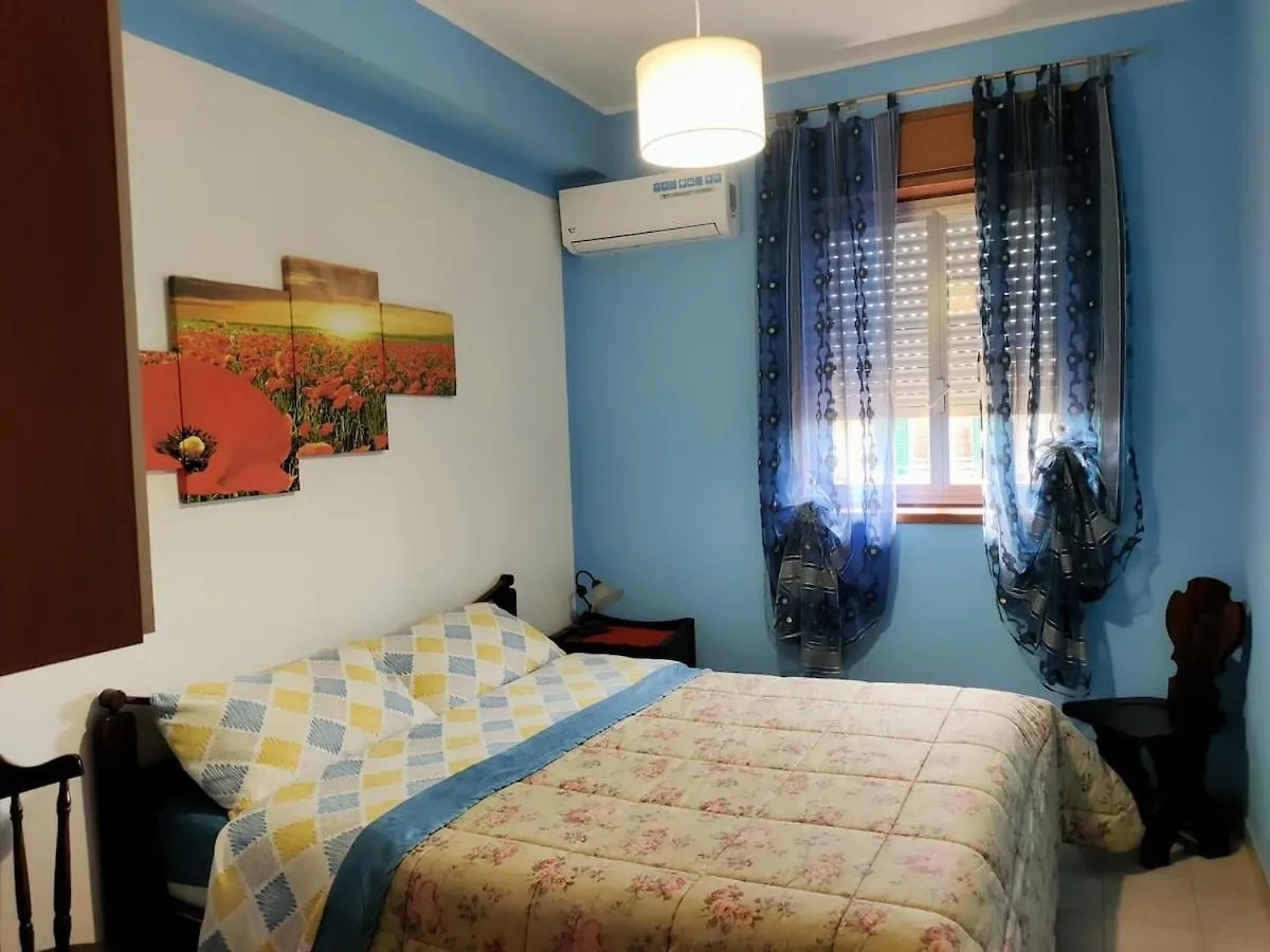 Villa Guido アレネッラ イタリア